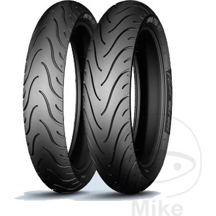 Michelin Pilot Street 140/70-17 66S TL/TT