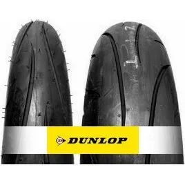 Dunlop Sportmax Q-Lite 120/70-17 58S Hinterrad
