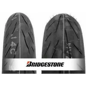 Bridgestone Battlax S23F 120/70 ZR17 (58W) Vorderrad