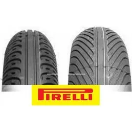 Pirelli Diablo Rain SCR1 Frontreifen 120/70 R17 NHS TL