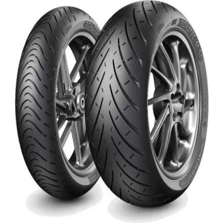 Metzeler Roadtec 01 SE Hinterrad 180/55 ZR17 (73W)