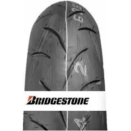 Bridgestone Battlax S21 J 180/55 R17 73W