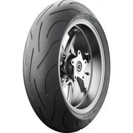 Michelin Pilot Power 2 CT 180/55 ZR17 73W TL