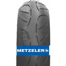 Metzeler Sportec M7 RR Front 120/70 ZR17 58W TL