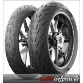 Michelin Road 6 GT Hinterrad 190/55 ZR17 (75W) TL