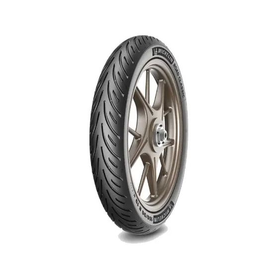 Michelin Road Classic Front 100/90-18 56V TL