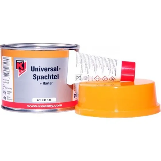 Auto-K Universalspachtel 250g/500g