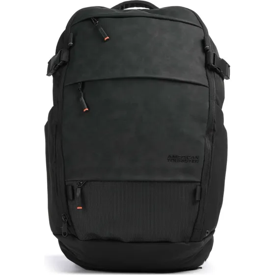 American Tourister PacePro 15,6" Laptop-Rucksack flash black