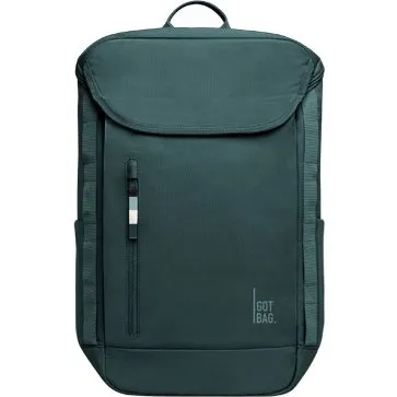 GOT BAG Rucksack PRO PACK Monochrome Sea Teal 25 L