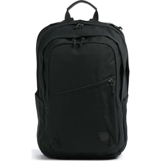 Fjällräven Räven 28L Rucksack schwarz