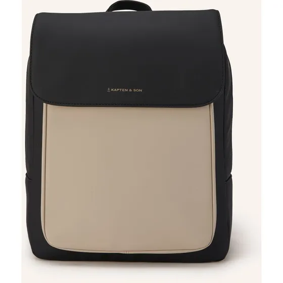 Kapten & Son Tromso Rucksack 12 L vegan