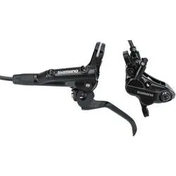 Shimano MT501/MT520 Scheibenbremse Vorne