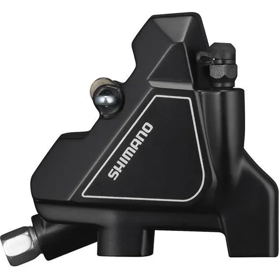 Shimano BR-UR300 Hydraulische Scheibenbremszange Hinten Schwarz