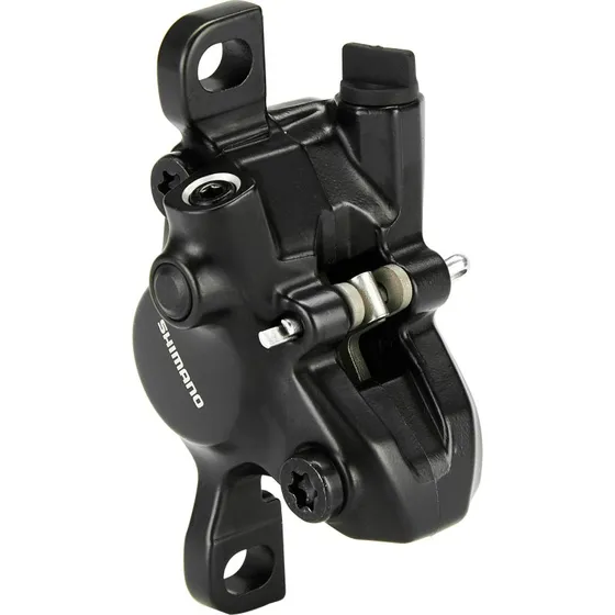 Shimano BR-MT200 Bremssattel VR/HR schwarz