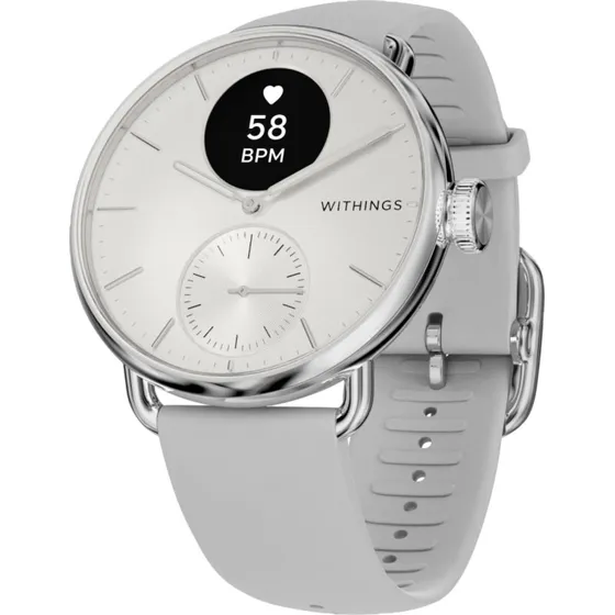 Withings ScanWatch 2 38mm Wei
