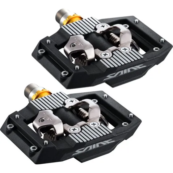 Shimano Saint PD-M821 SPD-Pedale