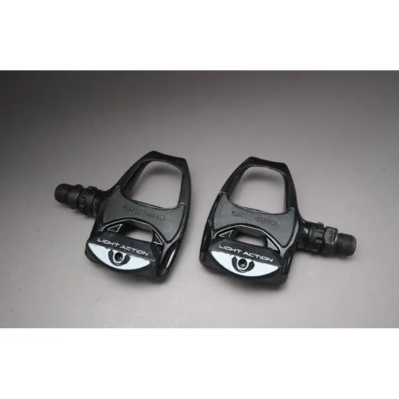 Shimano PD-R540 SPD-SL Pedal schwarz
