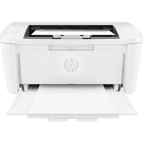 HP LaserJet M110w Schwarz-Weiß-Laserdrucker