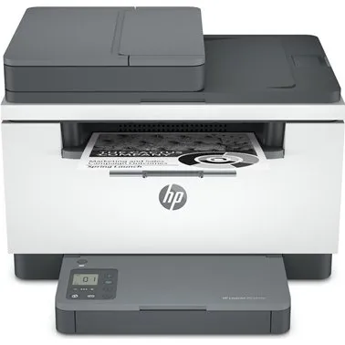 HP LaserJet M234sdw Multifunktions-Laserdrucker