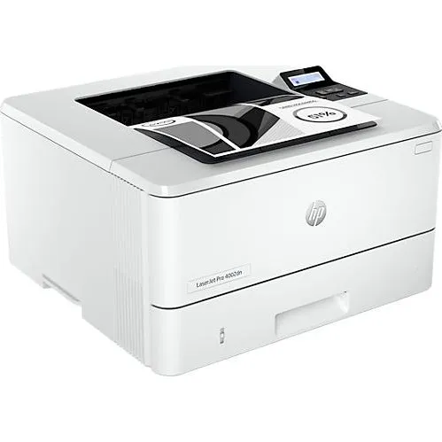 HP LaserJet Pro 4002dn Schwarzweiß-Laserdrucker