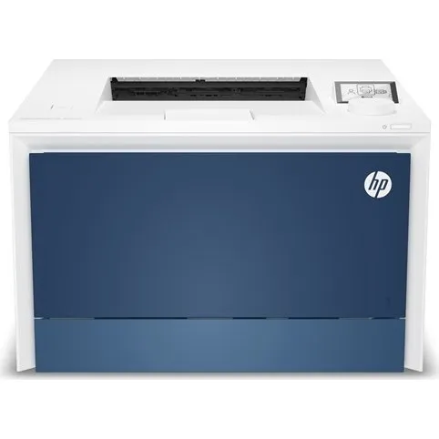 HP Color LaserJet Pro 4202dw Drucker, 33 S/min, 300 Blatt, beidseitig