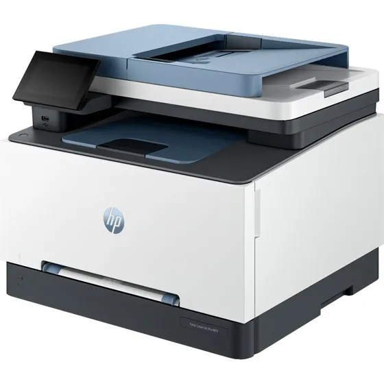 HP Color LaserJet Pro MFP 3302sdw Farb-Laser-Multifunktionsdrucker