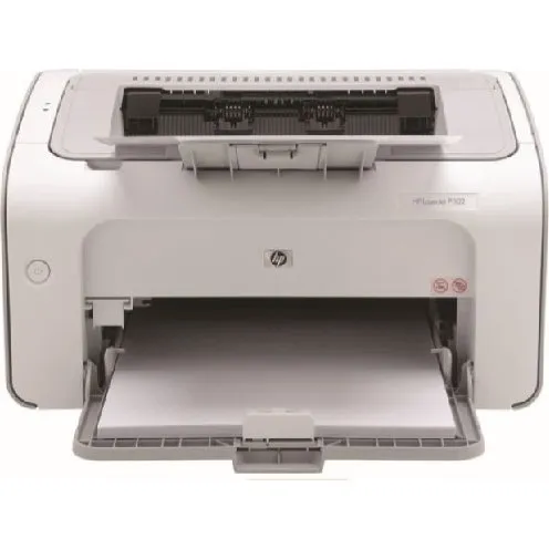 HP LaserJet Pro P1102 Schwarz/Weiß Laserdrucker A4 USB
