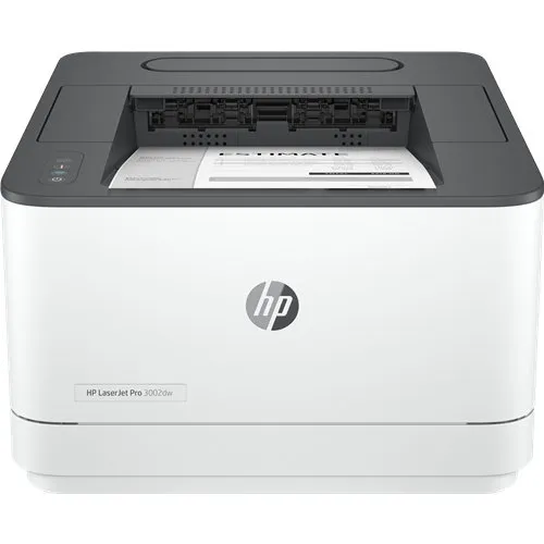HP LaserJet Pro 3002dw Schwarzweiß-Laserdrucker A4