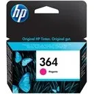 HP 364 (CB319EE) Magenta Tintenpatrone XXL kompatibel