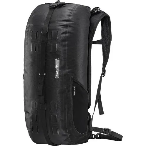 Ortlieb Atrack CR Rucksack 25L schwarz