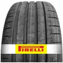 Pirelli P-Zero PZ5 245/40 ZR19 98Y XL