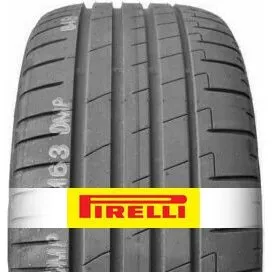 Pirelli P Zero E 275/40 R22 107Y XL
