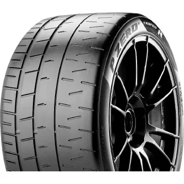 Pirelli P Zero Trofeo R 295/30 ZR19 XL 100Y