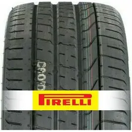 Pirelli P Zero 275/35 R19 96Y Run Flat