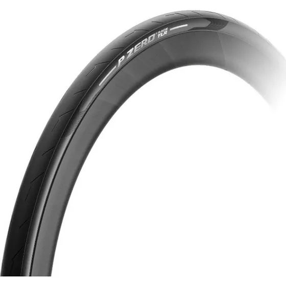 Pirelli P Zero Race X TLR 700x28 Schwarz