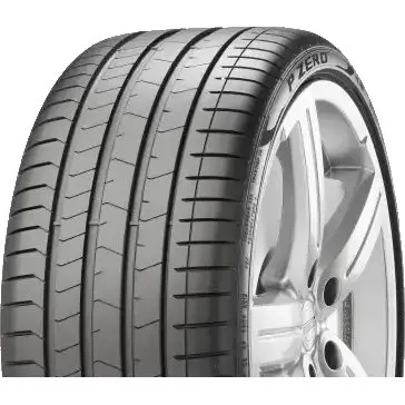 Pirelli P-Zero PZ4 Luxury 255/45 R19 104V VOL XL