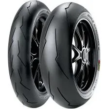 Pirelli Diablo Supercorsa SP V2 180/55ZR17 (73W) Hinten