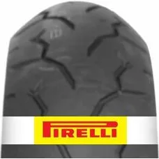 Pirelli Night Dragon 180/70 B15 76H M/C TL Hinterreifen