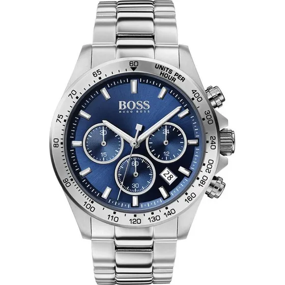 Hugo Boss Hero Sport 1513755 Herrenchronograph 43mm
