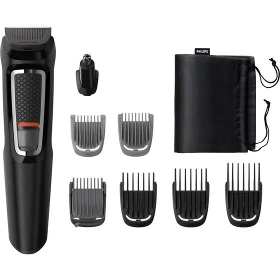 Philips MG3730/15 Multigroom Series 3000 Haarschneider