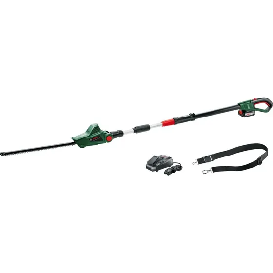 Bosch UniversalHedgePole 18 Akku-Teleskop-Heckenschere 18V 43mm