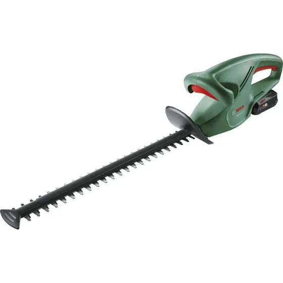 Bosch EasyHedgeCut 18V-52-13 Akku-Heckenschere (ohne Akku)