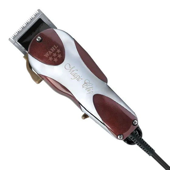 Wahl Magic Clip 08451-316 Haarschneider (Fading, Netz/Akku)