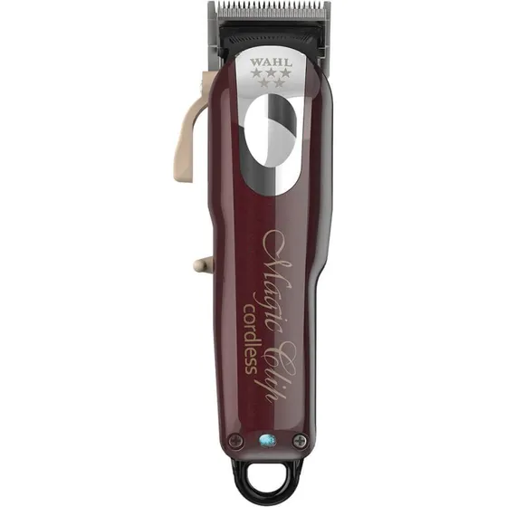 Wahl Magic Clip Cordless Akku-Haarschneider (5-Star)