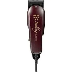 Wahl Balding 5 HSM Netz-Haarschneider V5000  rot