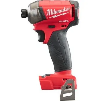 Milwaukee FUEL M18FQID-0X 1/4" Hex Akku-Impulsschrauber
