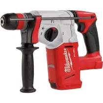 Milwaukee FUEL M18CHX Akku-Kombihammer 18V
