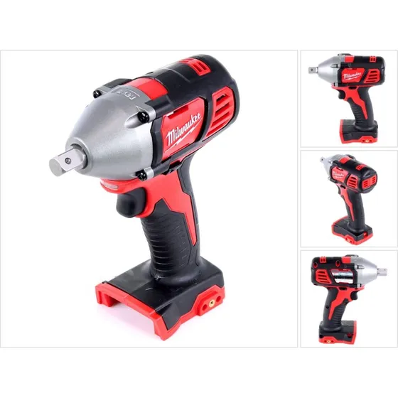 Milwaukee M18 BIW12-0 Akku-Schlagschrauber 1/2" Vierkant