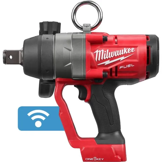 Milwaukee M18 FUEL ONE-KEY 1-Zoll-Akku-Schlagschrauber