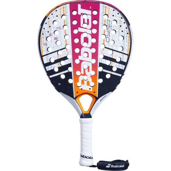 Babolat Dyna Energy Padelschlger 2026